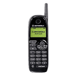 How to SIM unlock Motorola M3288 phone