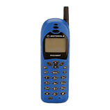 Unlock Motorola T180 phone - unlock codes