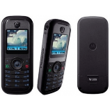 Unlock Motorola W205 phone - unlock codes