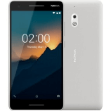 Nokia 2.1 phone - unlock code
