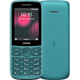 Unlock Nokia 215 phone - unlock codes