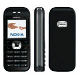 How to SIM unlock Nokia 6030b phone