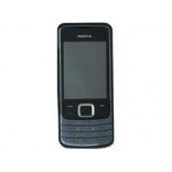 Unlock Nokia 6202 Classic phone - unlock codes