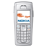 Unlock Nokia 6230i phone - unlock codes