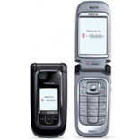 Unlock Nokia 6263 phone - unlock codes