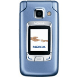 How to SIM unlock Nokia 6290 phone