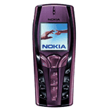 How to SIM unlock Nokia 7250 phone