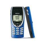 Unlock Nokia 8290 phone - unlock codes