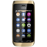 How to SIM unlock Nokia Asha 310 phone