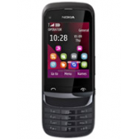 Unlock Nokia C2-02 phone - unlock codes