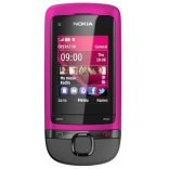How to SIM unlock Nokia C2-05 phone