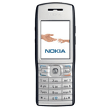 How to SIM unlock Nokia E50 phone