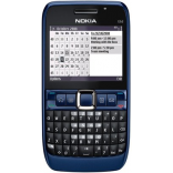 Unlock Nokia E63-3 phone - unlock codes