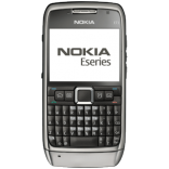 Unlock Nokia E71 phone - unlock codes