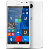 How to SIM unlock Nokia Lumia 650 phone