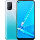 How to SIM unlock Oppo A92 phone