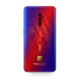 Unlock Oppo Reno FC Barcelona Edition phone - unlock codes