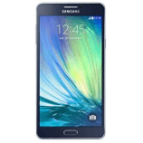 How to SIM unlock Samsung A700H phone