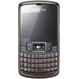 How to SIM unlock Samsung B7320 OmniaPRO phone