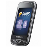How to SIM unlock Samsung B7722I phone