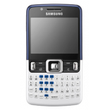 How to SIM unlock Samsung C6625 phone