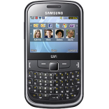 Unlock Samsung Ch@t 335 phone - unlock codes