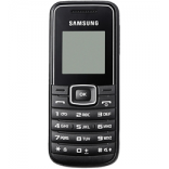 How to SIM unlock Samsung E1050 phone