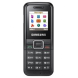 Unlock Samsung E1070 phone - unlock codes