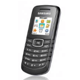 Unlock Samsung E1205 phone - unlock codes
