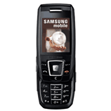 Unlock Samsung E390 phone - unlock codes