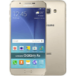 Unlock Samsung Galaxy A8 SM-A800F phone - unlock codes