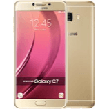 Unlock Samsung Galaxy C7 phone - unlock codes