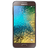 Unlock Samsung Galaxy E5 Duos phone - unlock codes