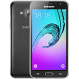 Unlock Samsung Galaxy J3 phone - unlock codes