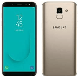 Unlock Samsung Galaxy J6 (2018) phone - unlock codes