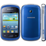 Unlock Samsung Galaxy Music phone - unlock codes