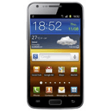 Unlock Samsung Galaxy S 2 LTE phone - unlock codes