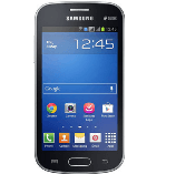 Unlock Samsung Galaxy Star Pro phone - unlock codes