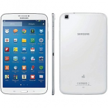 Unlock Samsung Galaxy Tab 3 (8) 4G phone - unlock codes