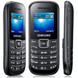 Unlock Samsung GT-E1200i phone - unlock codes