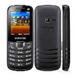 Unlock Samsung GT-E3309 phone - unlock codes