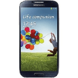 How to SIM unlock Samsung GT-I9500 phone