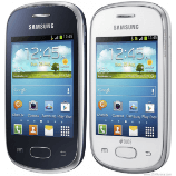 How to SIM unlock Samsung GT-S5282 phone