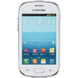 Unlock Samsung GT-S6818 phone - unlock codes