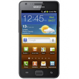 Unlock Samsung i9100 Galaxy S II phone - unlock codes
