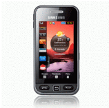 How to SIM unlock Samsung S5230N phone