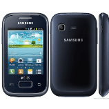 How to SIM unlock Samsung S5303 phone