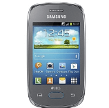 Unlock Samsung S5310 phone - unlock codes