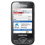 How to SIM unlock Samsung S5600V Blade phone