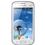 How to SIM unlock Samsung S7562 phone